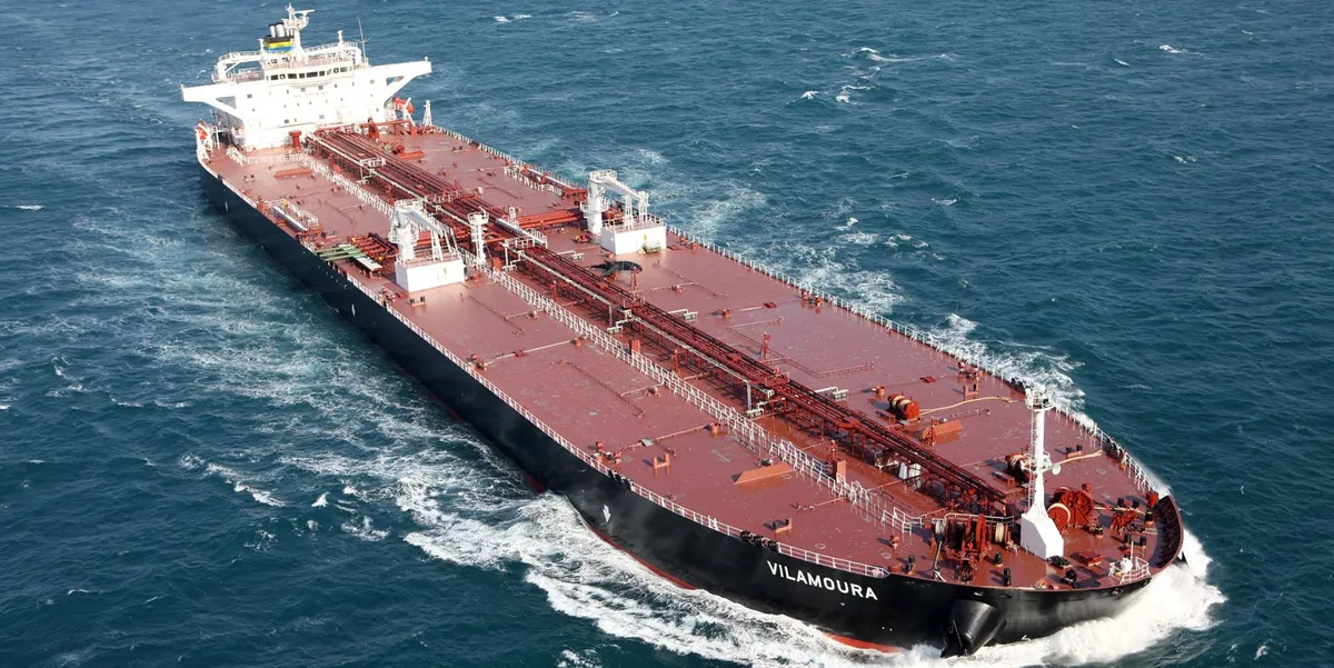 Russian roulette: Sabotage attacks create a new world order of risk for shipping and its mainstream owners