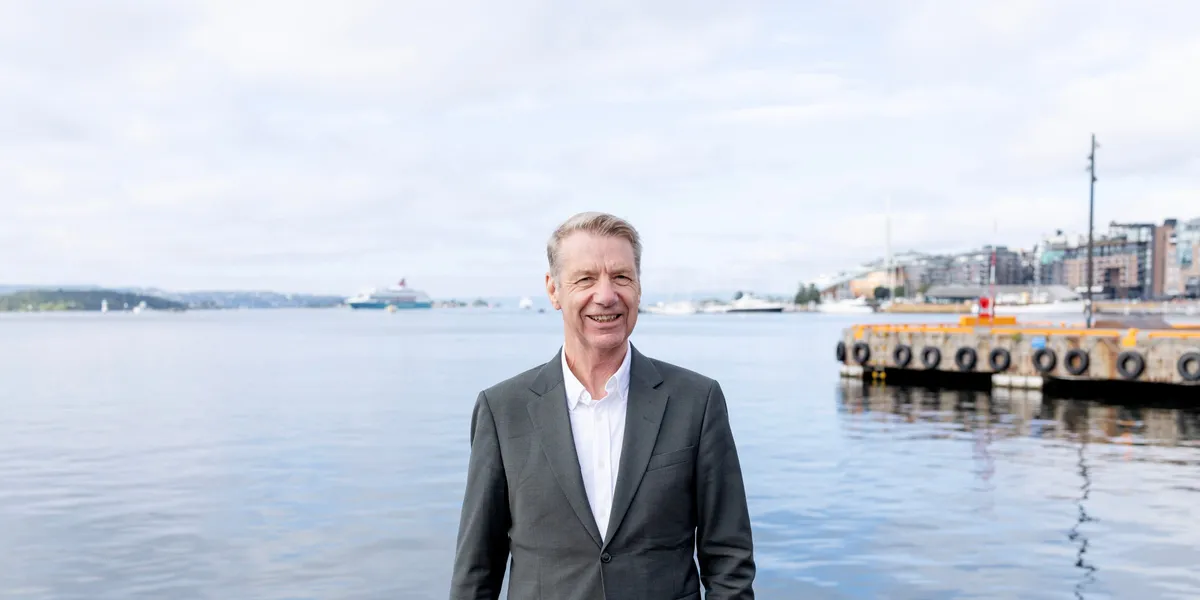 General Oceans nærmer seg milliarden og sikter mot børs