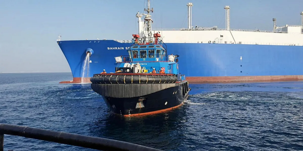Boluda buying 111-strong fleet of OSV and tug player Smit Lamnalco