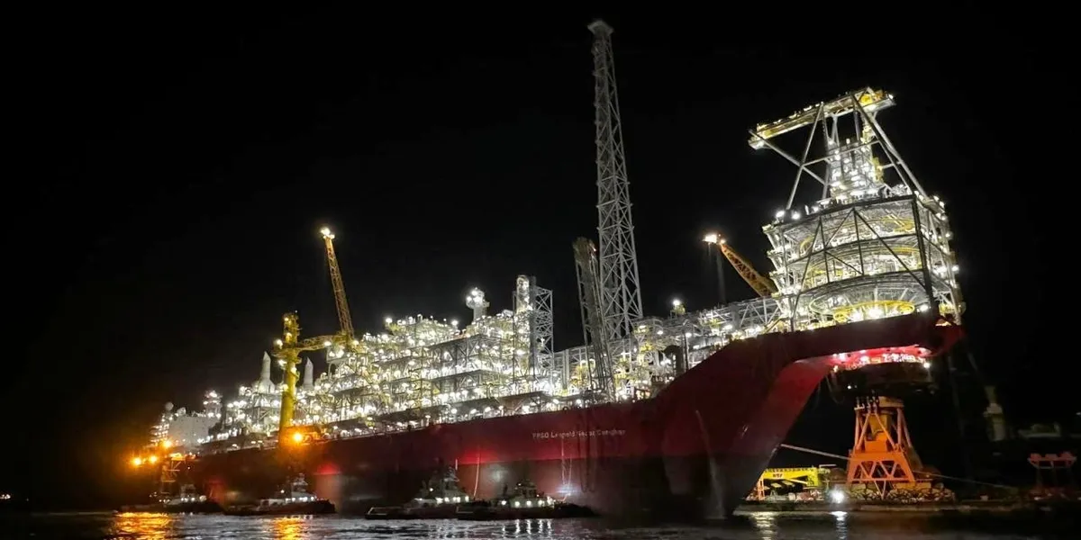 Australian players reach key settlement on Senegal offshore asset