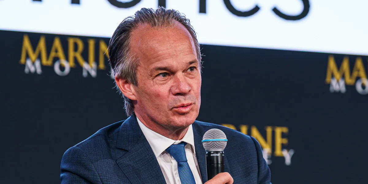 Torm buys last Kristian Gerhard Jebsen-Hayfin tanker, brokers say