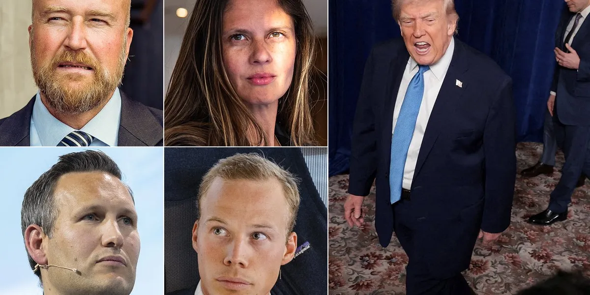 Skeptisk til Trumps milliardløfte i Venezuela: – Trengs enorme investeringer