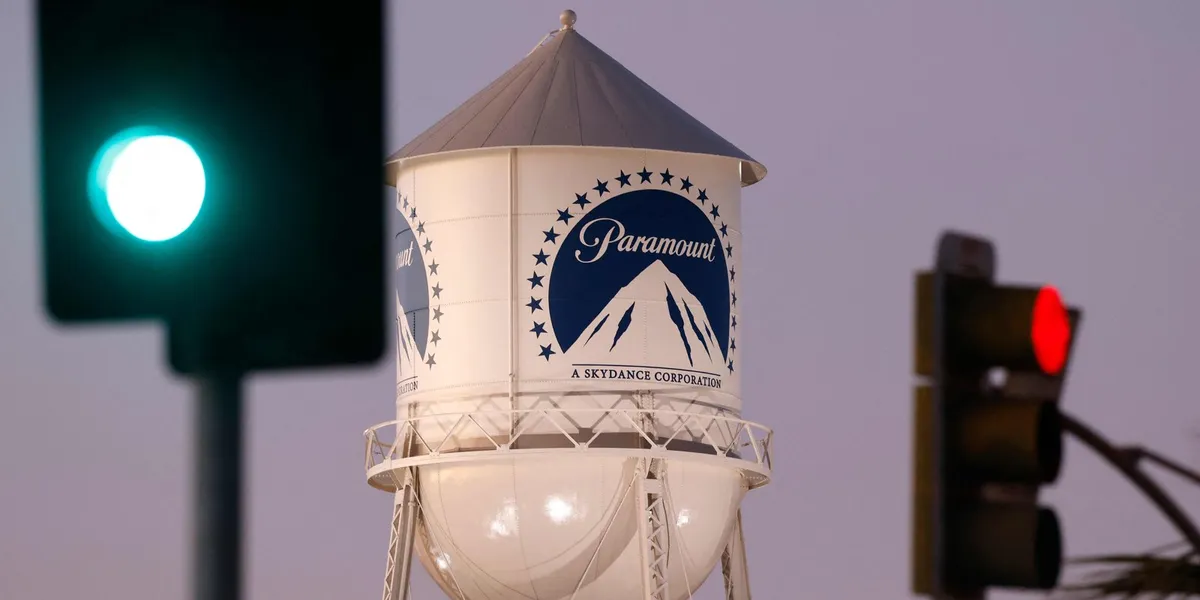 Warner-styret slakter Paramount-budet – Trump-utspill: – Om de er venner, hater jeg å se mine fiender