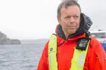 Tidligere Mowi-sjef Alf Helge Aarskog er blant dem som går inn i Redox-styret, ifølge Bluefront Equity.