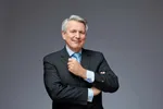 Ben van Beurden, Shell CEO.