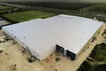 . Atlantic Sapphire's Miami Bluehouse facility.