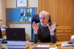 Jonas Gahr Støre åpnet torsdag Arbeiderpartiets landsmøte. Lørdag avgjør partiets 300 delegater hvilken fiskeri- og havbrukspolitikk de går til valg på.