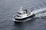 Seifisk JR