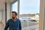 Harald Larssen er administrerende direktør i Lerøy Midt
