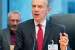 Giles Dickson, CEO WindEurope.