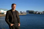 Sigurdur Petursson i Arctic Fish mener at kan oppdrettsnæringen på Island kan produsere opp mot 100.000 tonn innen dette tiåret er omme.