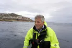 Bjørnar Skjæran er fiskeriminister og Arbeiderpartiets nestleder.