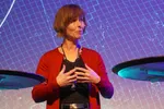 Merete Kristiansen er administrerende direktør i konsulentselskapet Akvaplan-niva.