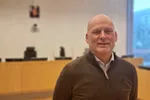 Even Søfteland er talsperson for oppdretterne i trafikklyssaken. Denne uken kom dommen fra lagmannsretten, hvor oppdretterne igjen tapte mot staten.