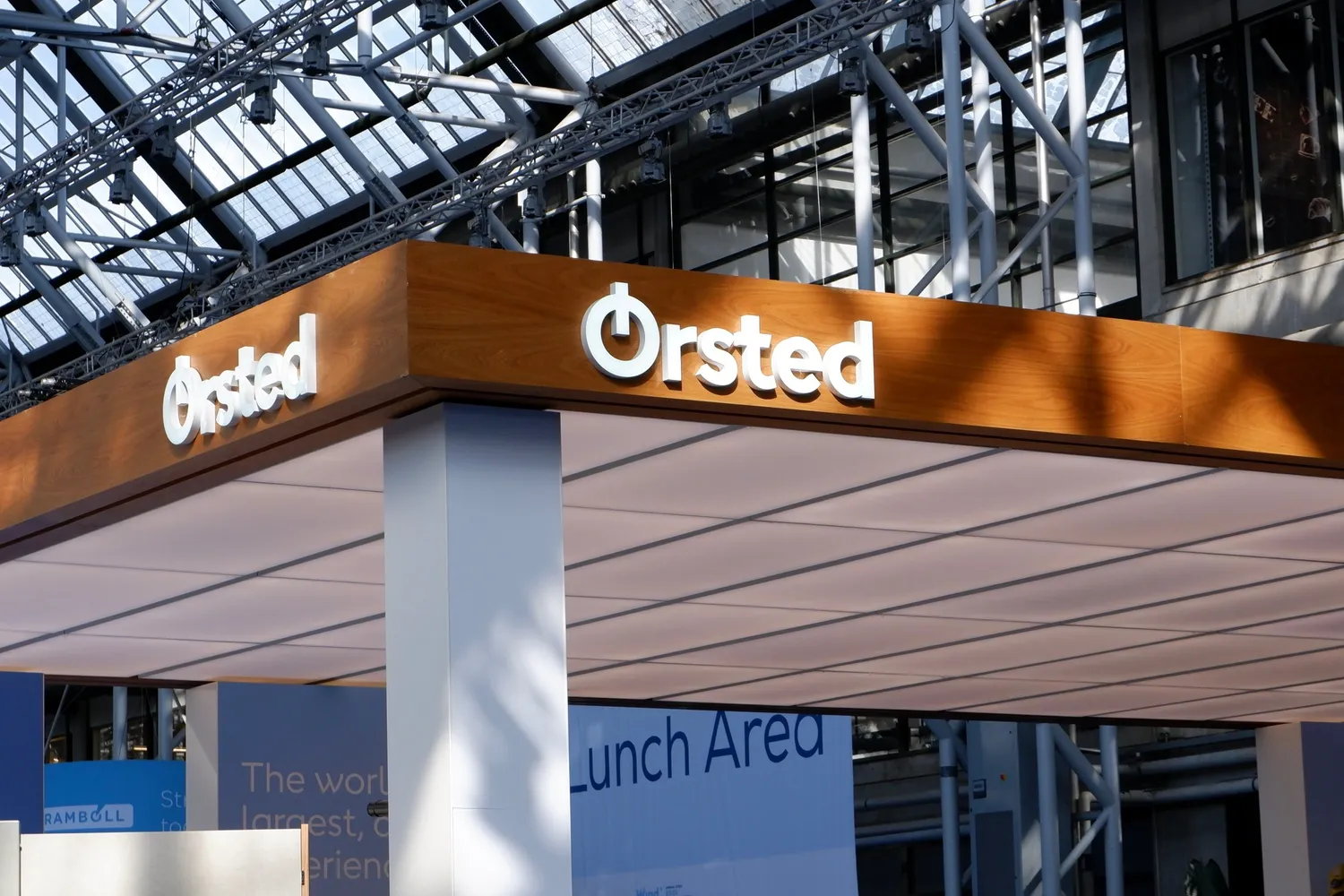 Orsted has had a difficult few years amid challenging conditions for the offshore wind sector and Donald Trump's return to the White House in the US.