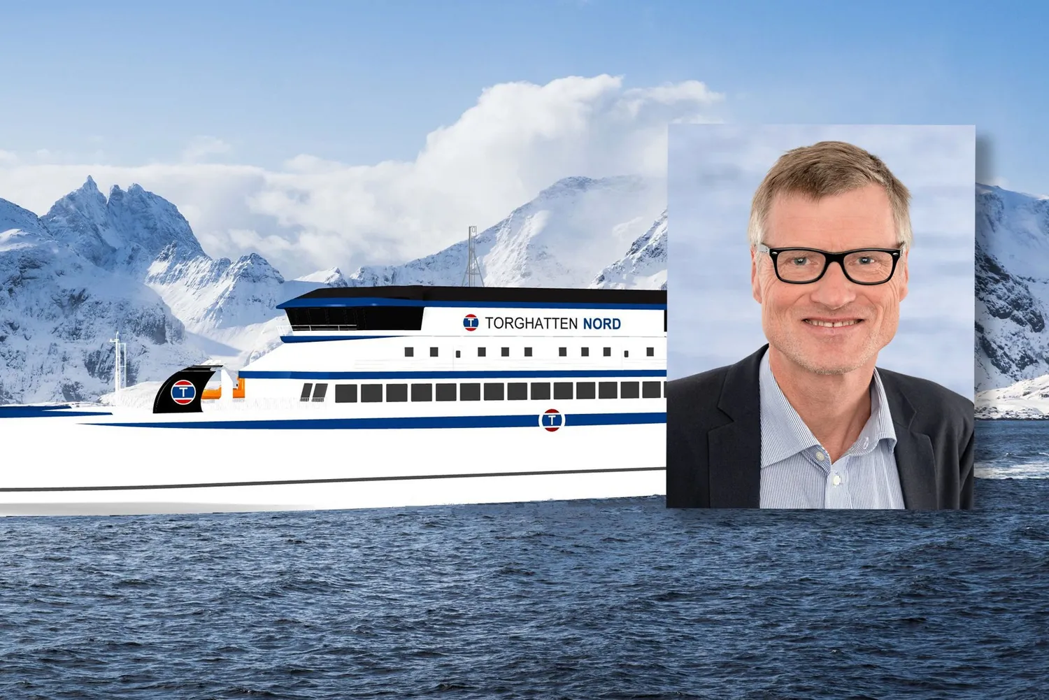 Next year, the world’s two largest hydrogen-operated ferries will start operation across Vestfjorden, connecting the city of Bodo to remote islands. But hydrogen production will not thrive on market terms, according to chief analyst Sigbjorn Seland of Stormgeo.