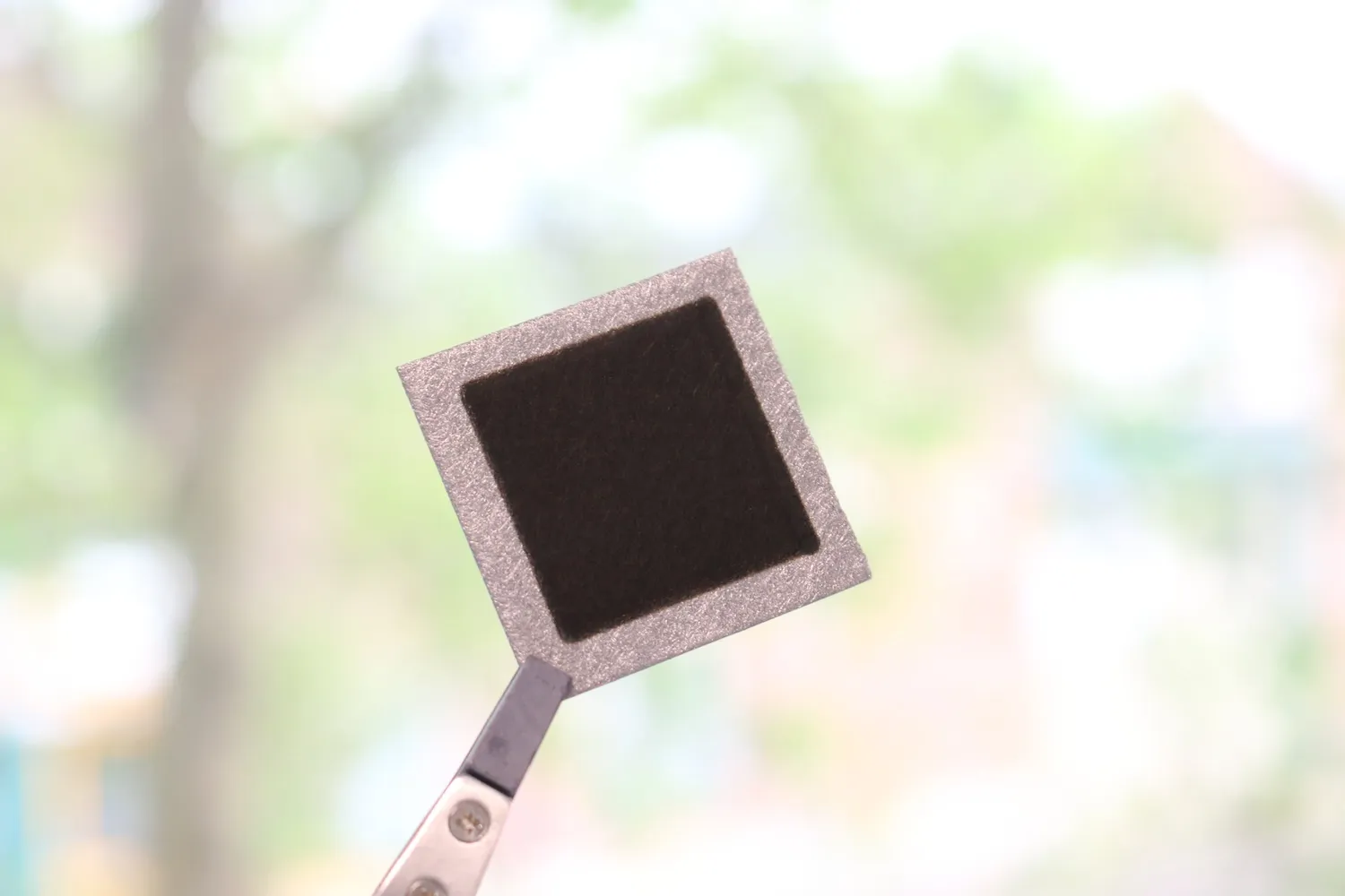 VSParticle's iridium catalyst layer for PEM electrolysers