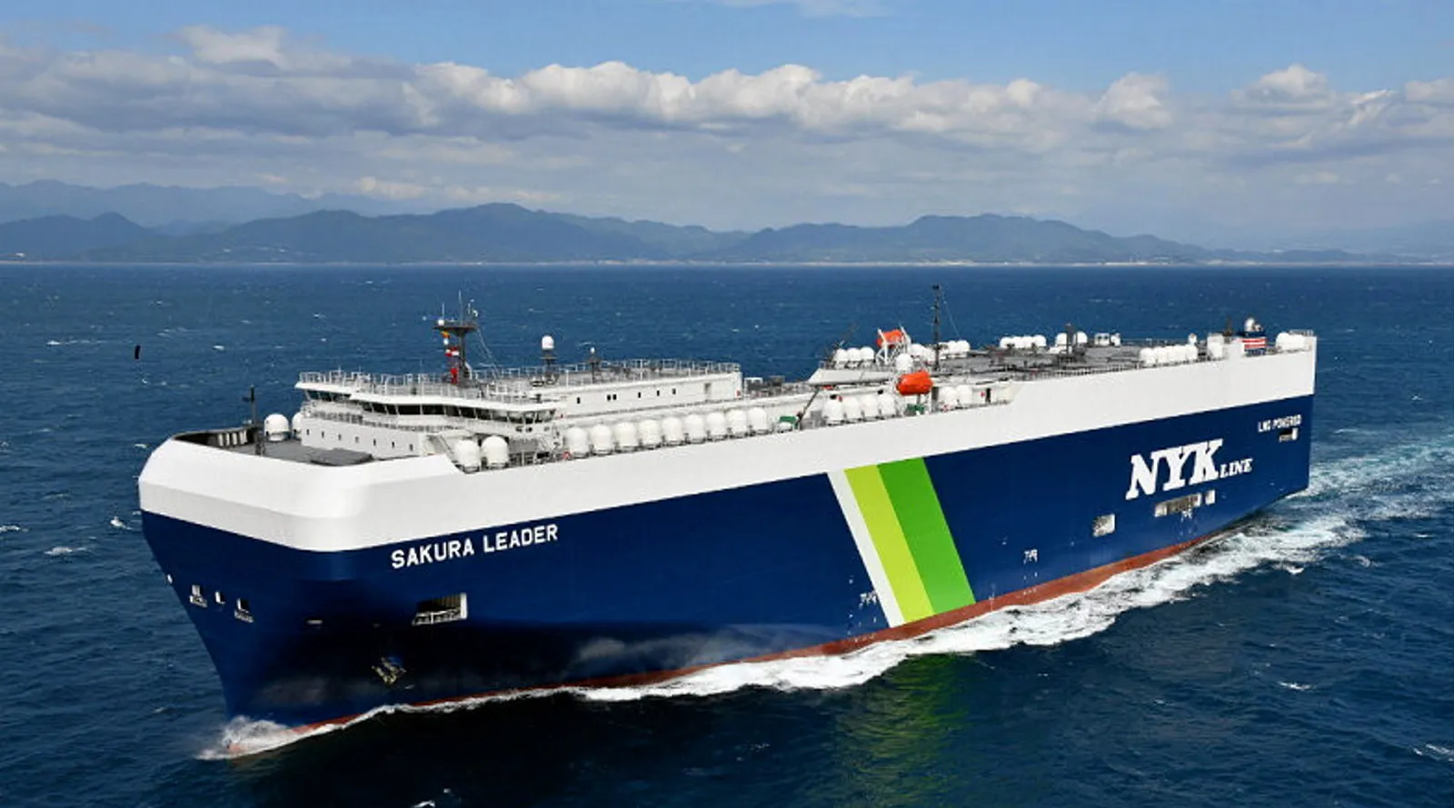 Unnecessary Necessary or Ⅱ TANKERS