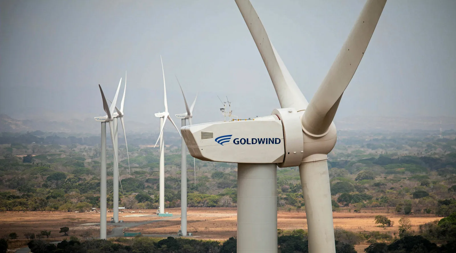 Goldwind breaks new ground in Brazil | Recharge
