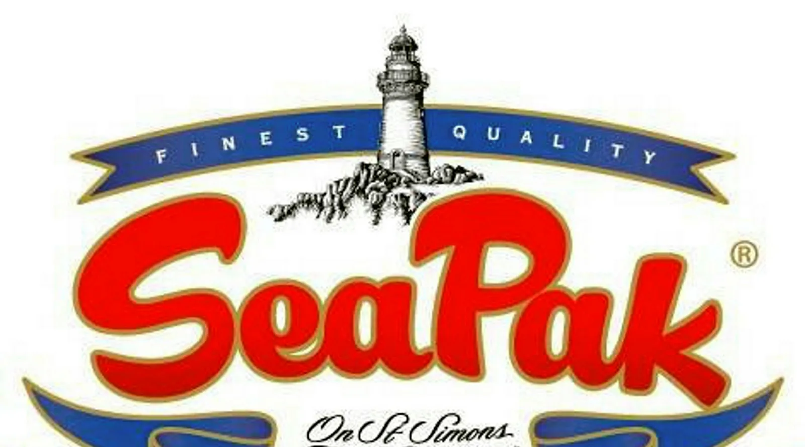 Seapak Logo