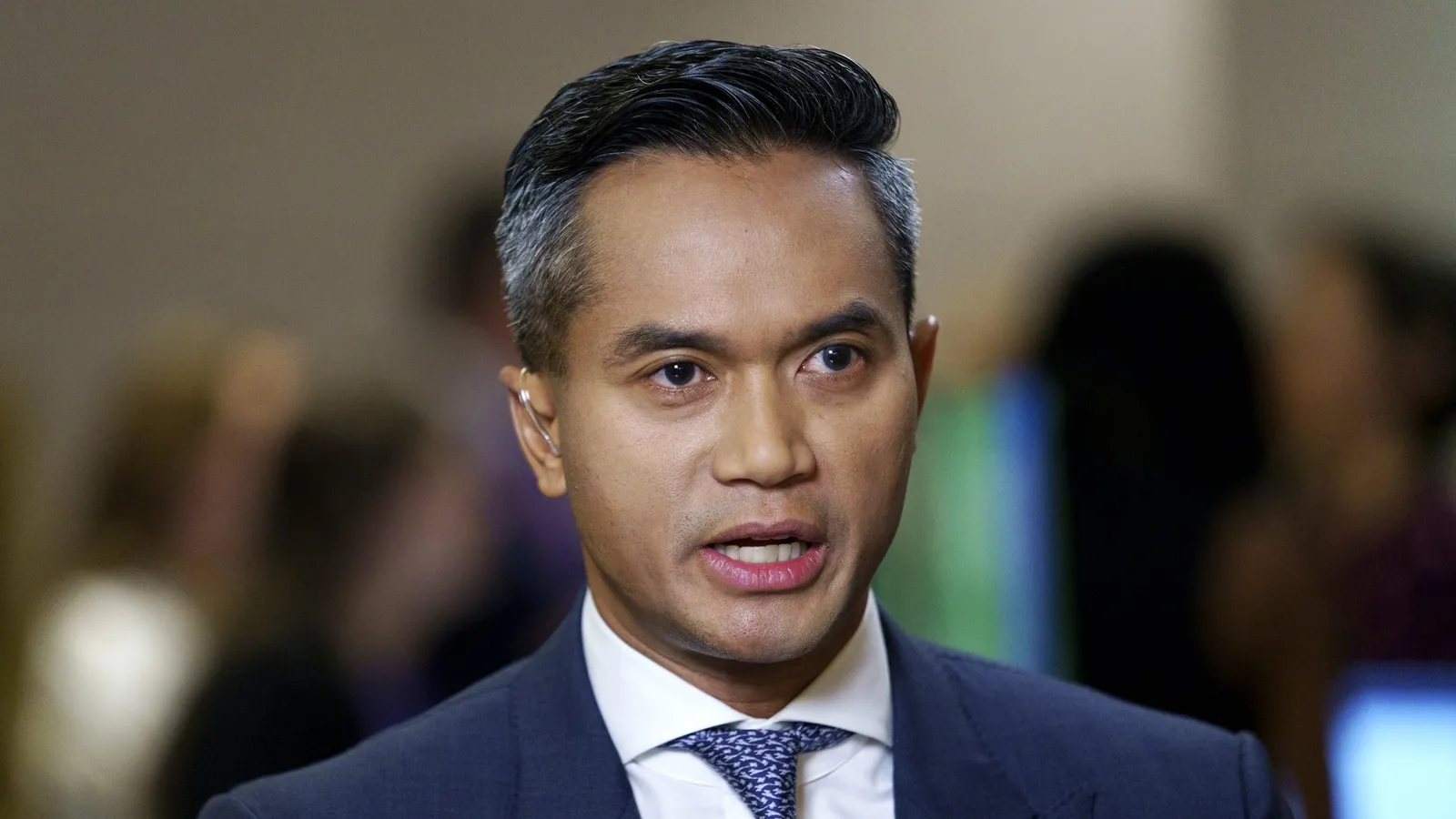 Indonesia will need a lot of ships' as trade with China and US grows, image size:1600x900