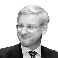 Carl Bildt