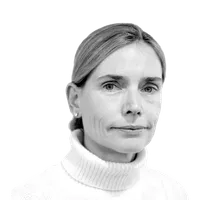 Karen Helene Ulltveit-Moe