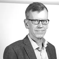 Kjetil B. Alstadheim