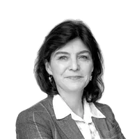 Kjersti Løken Stavrum