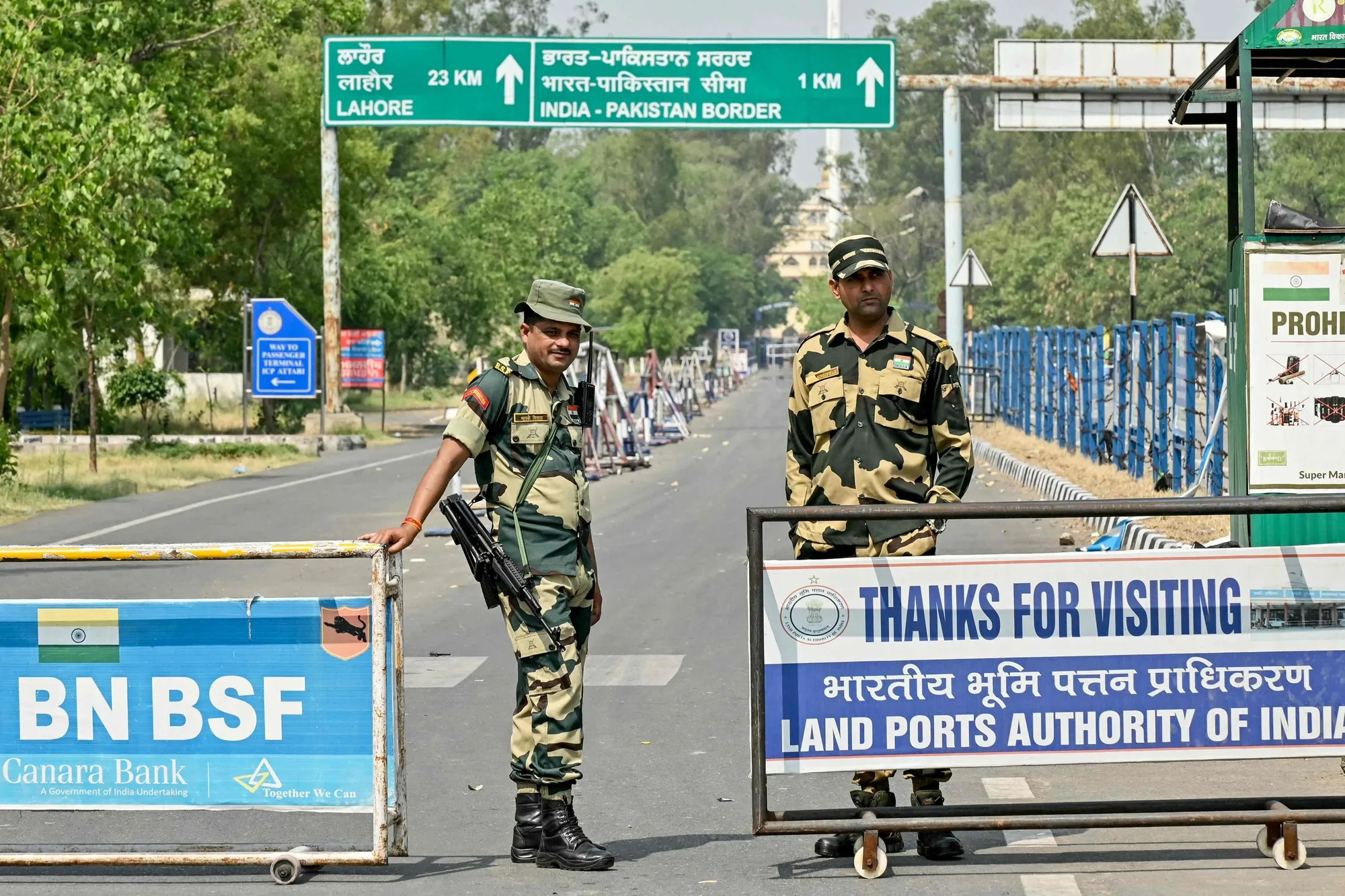 India-Pakistan escalation poses serious challenge for regional energy security, key installations at risk