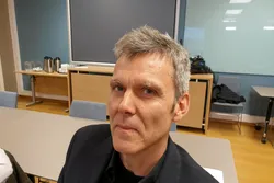 – Det er forsvinnende liten kostnadsforskjell ved å gå semilukket med dagens teknologi. Det er litt større gap ved å gå for lukket oppdrett, sier Pål Mugaas i Norske Lakseelver.