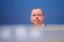 Peter Terium.