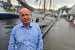 Senioranalytiker Dag Sletmo i DNB er fast gjesteskribent hos Intrafish.
