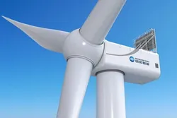 Mingyang's MySE 18.X-28X platform