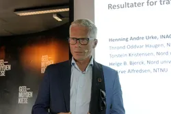 Geir Lasse Taranger i Havforskningsinstituttet reknar med det blir oppstartsmøte for arbeidet, der aktørane i PO 3 vert invitert, over nyttår.