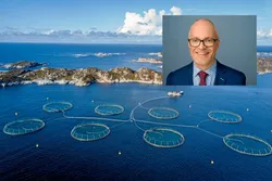 Konserndirektør oppdrett Norge i Mowi, Øyvind Oaland, står bak dette innlegget om oppdrettsnæringa og debatten rundt næringa.