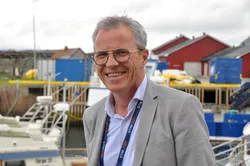 Jim-Roger Nordly er gründer, eneeier og konsernsjef i Stim (se faktaboks om Stim i saken).