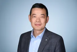 GuangQuan Xu, head of the new energy practice at French reinsurance giant Scor, highlighted hard to solve logistical concerns as being one of the biggest barriers to Chinese wind turbines in Europe.