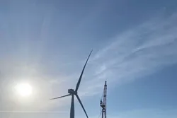 Hywind Tampen flagship Equinor Norway.