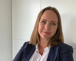 Kristin Strømskag (H)