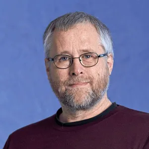Lars-Henrik Larsen, seksjonsleder miljøutredning og overvåking i Akvaplan-niva