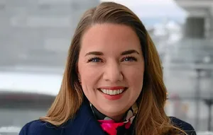 Victoria Braathen